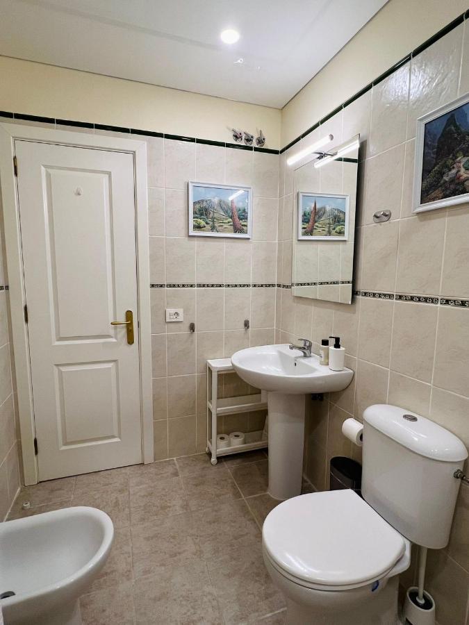 Cozy Beachfront Flat With Pool & Panoramic Sea View Terrace Apartment Puerto de Santiago  Exterior photo